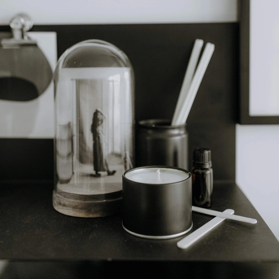 DIY Candle Making KIT