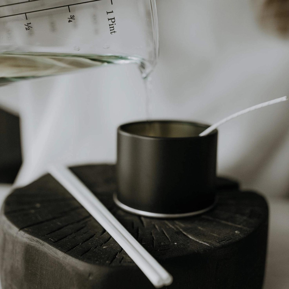DIY Candle Making KIT