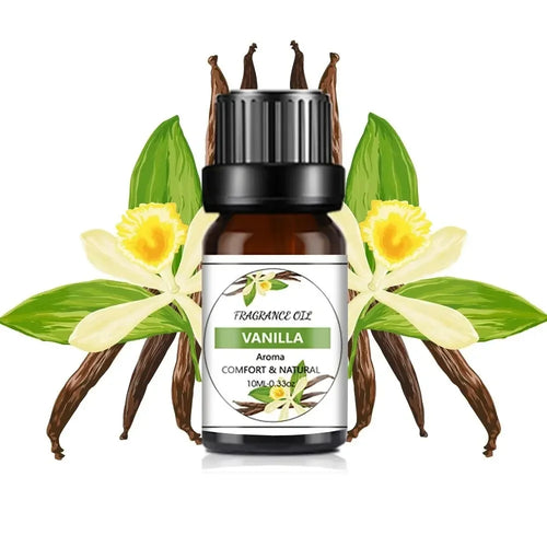 10Ml Essential Oil Fruit Flavor Natural Plant Making Diffuser