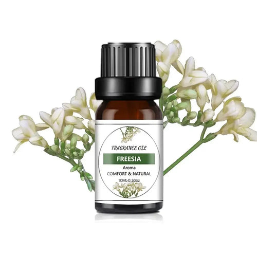 10Ml Essential Oil Fruit Flavor Natural Plant Making Diffuser