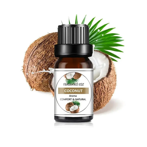 10Ml Essential Oil Fruit Flavor Natural Plant Making Diffuser