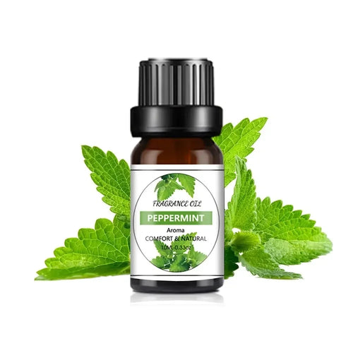 10Ml Essential Oil Fruit Flavor Natural Plant Making Diffuser