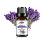 10Ml Essential Oil Fruit Flavor Natural Plant Making Diffuser