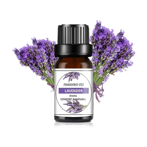 10Ml Essential Oil Fruit Flavor Natural Plant Making Diffuser
