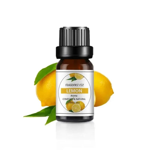 10Ml Essential Oil Fruit Flavor Natural Plant Making Diffuser