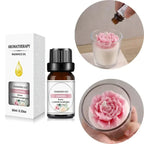 10Ml Essential Oil Fruit Flavor Natural Plant Making Diffuser