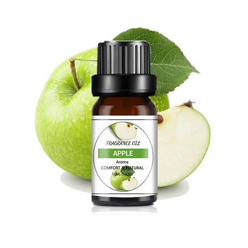 10Ml Essential Oil Fruit Flavor Natural Plant Making Diffuser