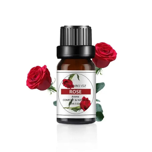 10Ml Essential Oil Fruit Flavor Natural Plant Making Diffuser