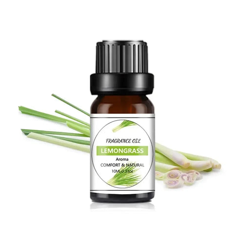 10Ml Essential Oil Fruit Flavor Natural Plant Making Diffuser