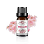 10Ml Essential Oil Fruit Flavor Natural Plant Making Diffuser