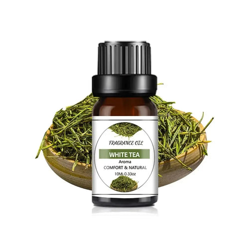10Ml Essential Oil Fruit Flavor Natural Plant Making Diffuser