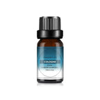 10Ml Essential Oil Fruit Flavor Natural Plant Making Diffuser