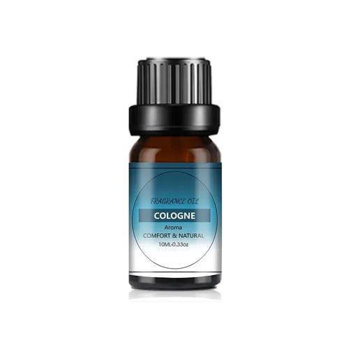 10Ml Essential Oil Fruit Flavor Natural Plant Making Diffuser