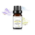 10Ml Essential Oil Fruit Flavor Natural Plant Making Diffuser