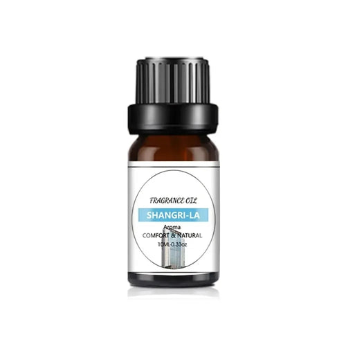 10Ml Essential Oil Fruit Flavor Natural Plant Making Diffuser
