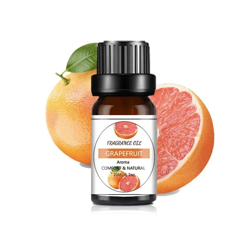 10Ml Essential Oil Fruit Flavor Natural Plant Making Diffuser