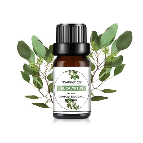 10Ml Essential Oil Fruit Flavor Natural Plant Making Diffuser
