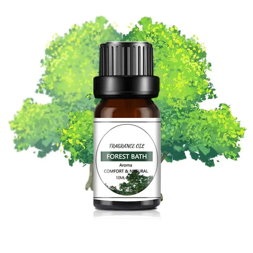 10Ml Essential Oil Fruit Flavor Natural Plant Making Diffuser