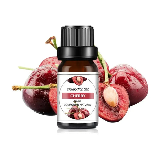10Ml Essential Oil Fruit Flavor Natural Plant Making Diffuser