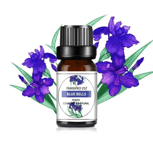 10Ml Essential Oil Fruit Flavor Natural Plant Making Diffuser