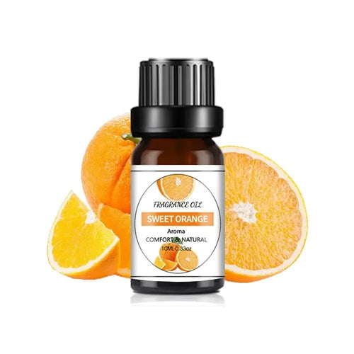 10Ml Essential Oil Fruit Flavor Natural Plant Making Diffuser