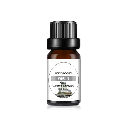 10Ml Essential Oil Fruit Flavor Natural Plant Making Diffuser