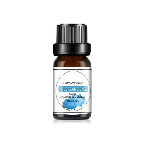 10Ml Essential Oil Fruit Flavor Natural Plant Making Diffuser