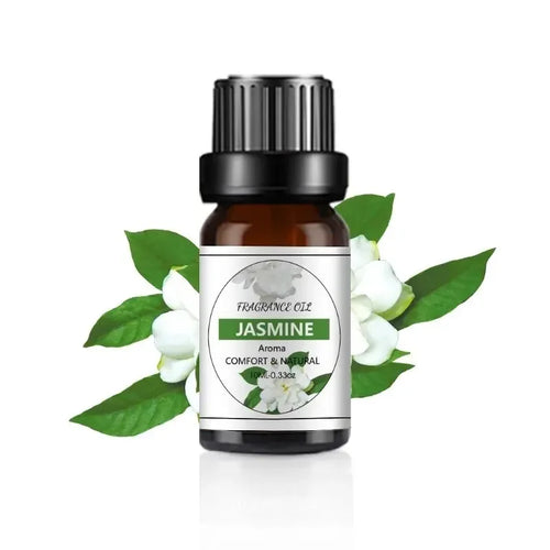 10Ml Essential Oil Fruit Flavor Natural Plant Making Diffuser