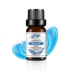10Ml Essential Oil Fruit Flavor Natural Plant Making Diffuser