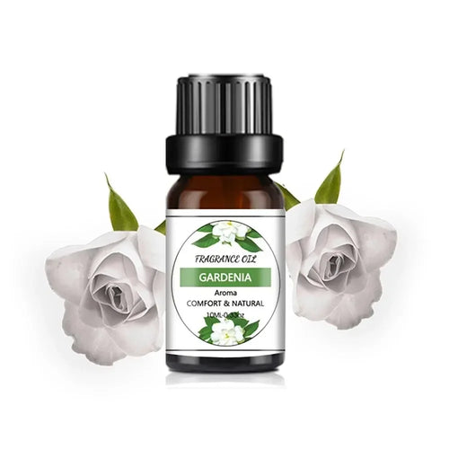 10Ml Essential Oil Fruit Flavor Natural Plant Making Diffuser