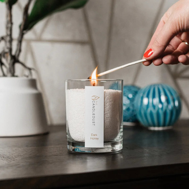 Nordic Lights 160g / 350ML / 11.83oz